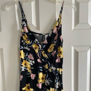 H&M Maxi Dress Size 6